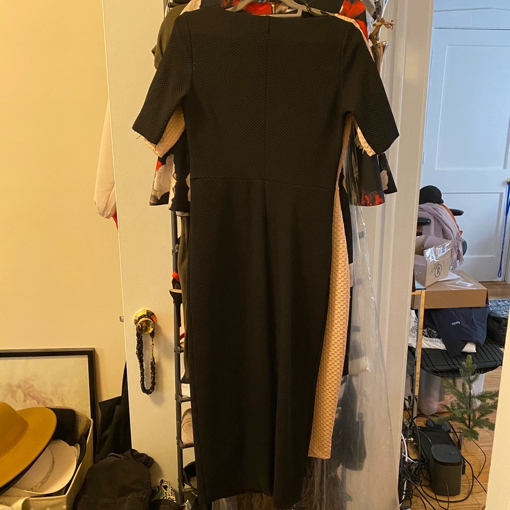 Zara Midi Dress - Picture 3 of 6